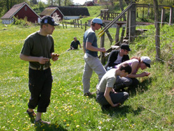 Skne, 2007
