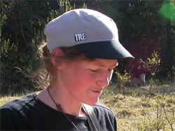 Signe Normand Poulsen
