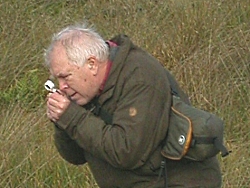 Hans llgaard