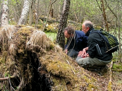 Jan Larsen og Torben Hviid