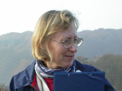 Annette Sode